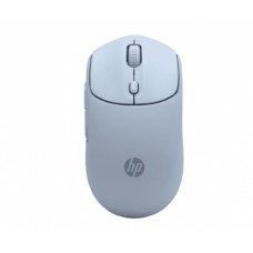 Mышь беспроводная AZ7B4AA HP 400 Quiet BLU Wireless Mouse