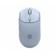 Mышь беспроводная AZ7B4AA HP 400 Quiet BLU Wireless Mouse