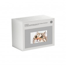 Фотобумага Xiaomi Portable Dye-Sublimation Photo Paper Stickers 50 Sheets