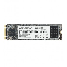 Твердотельный накопитель SSD M.2 SATA HikSemi E100N, HS-SSD-E100N 256G, 256 GB, SATA 6Gb/s