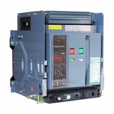 Воздушный автоматический выключатель iPower ACB 2000/1600А выкатной