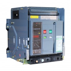 Воздушный автоматический выключатель iPower ACB 3200/3200А выкатной