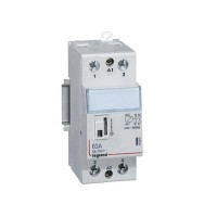 Модульный контактор Legrand 412547 2НО 63А CX? 250/230В AC