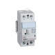 Модульный контактор Legrand 412547 2НО 63А CX? 250/230В AC