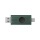 USB-накопитель Kingston DTDEG2/256GB 256GB Зеленый