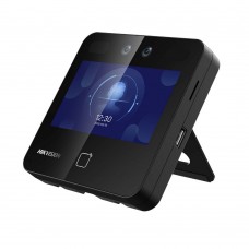 Контроллер доступа Hikvision DS-K1T343MWX