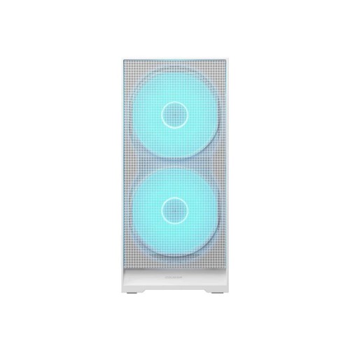 Компьютерный корпус Cougar Airface 180 WH без Б/П
