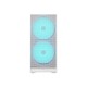 Компьютерный корпус Cougar Airface 180 WH без Б/П