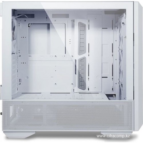 Корпус Lian Li Lancool III RGB E-ATX/ATX/m-ATX/ITX G99.LAN3RW.10R Белый