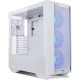 Корпус Lian Li Lancool III RGB E-ATX/ATX/m-ATX/ITX G99.LAN3RW.10R Белый