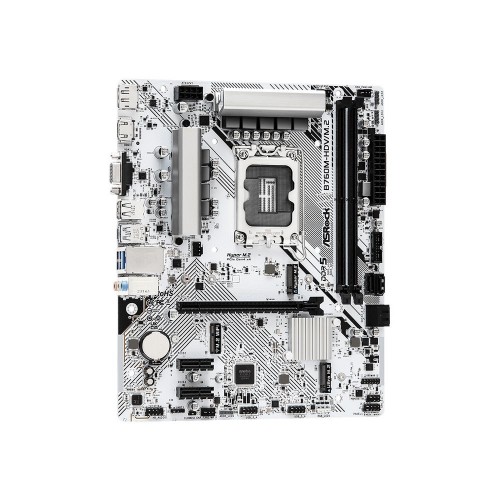 Материнская плата ASRock B760M-HDV/M.2