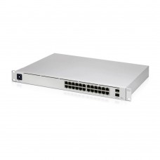 Коммутатор Ubiquiti USW-Pro-24-POE
