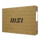 Ноутбук MSI Katana 15 HX B14WFK-813XKZ (9S7-1587C1-813), black, NB Core i5-14450HX-2.4/1TB SSD/16G/RTX5060-8Gb/15.6"QHD-165Hz/Dos
