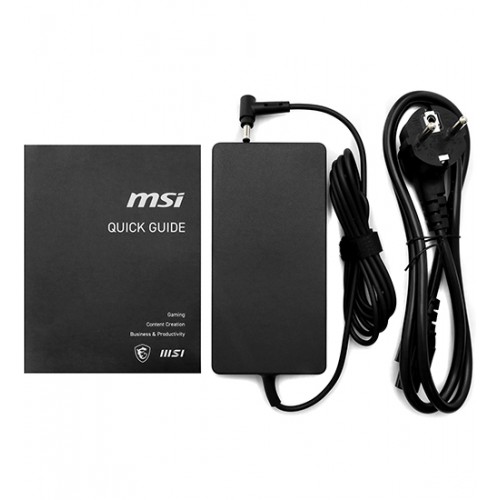 Ноутбук MSI Katana 15 HX B14WFK-813XKZ (9S7-1587C1-813), black, NB Core i5-14450HX-2.4/1TB SSD/16G/RTX5060-8Gb/15.6"QHD-165Hz/Dos