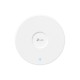 Точка доступа TP-Link/BE3600/Omada потолочная точка доступа Wi-Fi 7; (EAP723)
