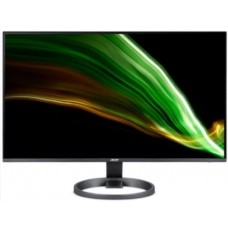 Монитор Acer/Vero RS272G0bpamix/27 ''/Full HD/1920x1080 Pix/VGA HDMI MM Audio In/Out AdaptiveSync/1 мс/250 ANSI люм/1500:1/120 Hz (UM.HR2EE.026)