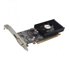 Видеокарта Afox GT 1030  [AF1030-2048D5L8], 2 GB, GPU NVIDIA, DVI/HDMI, GDDR5/64bit, +LP, [AF1030-2048D5L8]