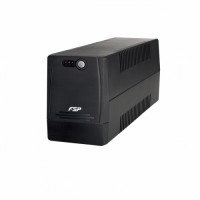 ИБП FSP FP 1500 900W/батареи 12V 9Ahx2/6 розеток IEC