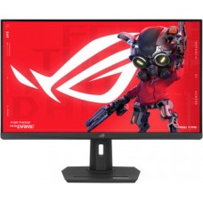 Монитор ASUS ROG Strix XG32UCG 31.5" IPS 4K@160Hz/FHD@320 Hz,350cd,1k:1,1ms,DP,HDMI,USBC,HDR10,HAS