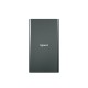 Внешний SSD диск Apacer 2TB AS723 Черный