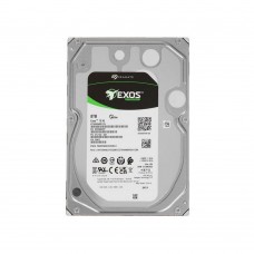 Жесткий диск HDD Seagate Exos 7E10-R ST8000NM018B
