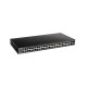 Коммутатор D-Link DGS-1250-52X/A1A