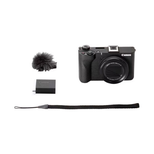 Цифровой фотоаппарат Canon PowerShot V1