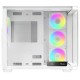 Корпус Ocypus Iota C70 WH Curve ARGB Digital ATX/mATX/mITX 2xUSB Type-C Белый Iota-C70-WHD400CD-GL