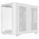 Корпус Ocypus Iota C70 WH Curve ARGB Digital ATX/mATX/mITX 2xUSB Type-C Белый Iota-C70-WHD400CD-GL
