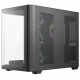 Корпус Ocypus Iota C70 BK Curve ARGB Digital ATX/mATX/mITX 2xUSB Type-C Черный Iota-C70-BKD400CD-GL
