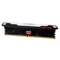 Оперативная память 32GB Kit(2x16GB) DDR5 5600MHz AMD Radeon Long DIMM 1.1V HeatShield R5S532G5600U1K