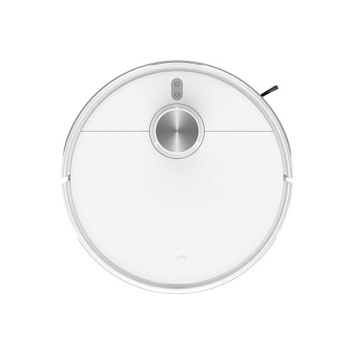 Робот-пылесос Xiaomi Robot Vacuum H40 Белый (в комплекте зарядная док-станция OV51JCZ)