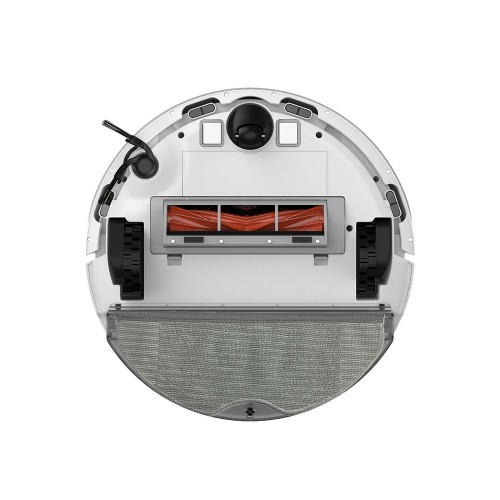 Робот-пылесос Xiaomi Robot Vacuum H40 Белый (в комплекте зарядная док-станция OV51JCZ)