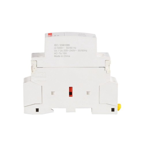 Модульный контактор Himel HDCH8S 4НО 63А 230В