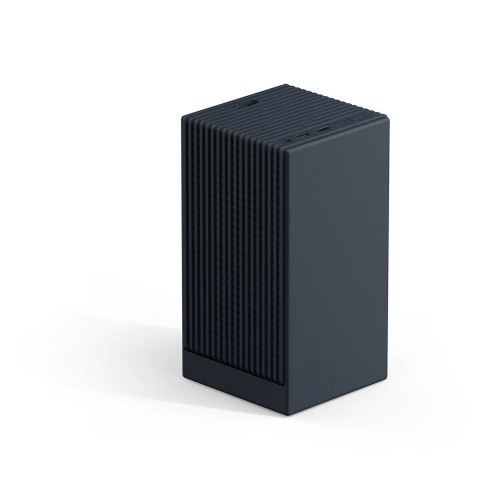 Проектор портативный Wanbo Cube 2 Pro, Dark Blue