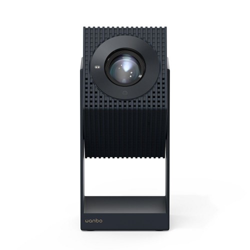 Проектор портативный Wanbo Cube 2 Pro, Dark Blue