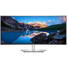 Монитор Dell/U4021QW/39,7 ''/IPS/5120x2160 Pix/2 x HDMI (HDCP 2.2)/DisplayPort (HDCP 2.2)/Thunderbolt 3/USB-C upstream (DisplayPort 1.4 mode/power up/ (210-AYJF)