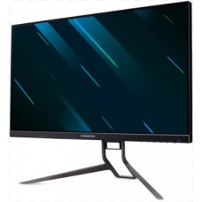 Монитор Acer/Predator XB323QKV3bmiiphx/31.5 ''/UHD/3840x2160 Pix/DisplayPort/HDMI х 2/1 мс/400 ANSI люм/1000:1/160 Hz (UM.JX3EE.301)