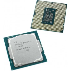 CPU Intel Core i5-10500 3,1GHz (4,5GHz) 12Mb 6/12 Core Comet Lake Intel® UHD 630 65W FCLGA1200 Tray