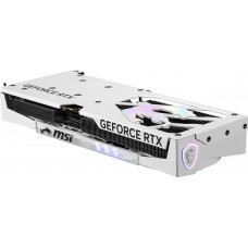 Видеокарта MSI GeForce RTX 5060 8G GAMING TRIO OC WHITE, 8G GDDR7 128bit 1xHDMI 3xDP G5060-8GTCW