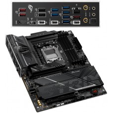 Материнская плата ASUS ROG STRIX X870E-H GAMING WIFI7 AM5 4xDDR5 4xSATA 4xM.2 HDMI 3xType-C ATX