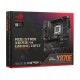 Материнская плата ASUS ROG STRIX X870E-H GAMING WIFI7 AM5 4xDDR5 4xSATA 4xM.2 HDMI 3xType-C ATX