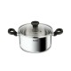 Кастрюля Tefal Easy Boil G7494474 20см