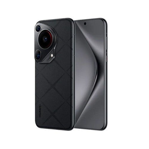 Смартфон Huawei Pura 70 Ultra HBP-LX9 16GB RAM 512GB ROM Black
