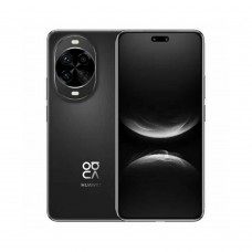Смартфон Huawei Nova 14 Pro MIA-LX9 12GB RAM 512GB ROM Black