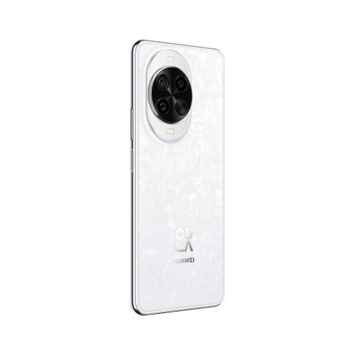 Смартфон Huawei Nova 14 Pro MIA-LX9 12GB RAM 512GB ROM White