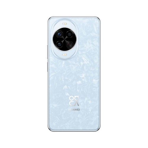 Смартфон Huawei Nova 14 Pro MIA-LX9 12GB RAM 512GB ROM Crystal Blue