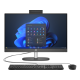 Моноблок HP ProOne 240 G10,i5-1334U,23.8 FHD IPS 250,16G D4,512G SSD,W11P,3yw NBD,125 wht kbd+mse,WiFi6+BT5.3