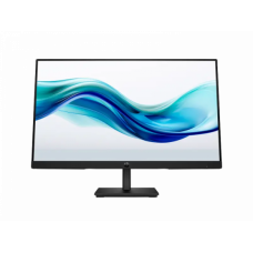 Монитор HP S3 Pro 324pe FHD,23.8",IPS,16:9,100Hz,250cd/m2,1000:1,178/178,5ms,HDMI,DP,VGA,3yw,VESA,HAS,BLK