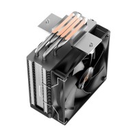 Вентилятор для процессора Ocypus Delta A40 Elite BK TDP 220W 4-pin Intel/AMD Черный